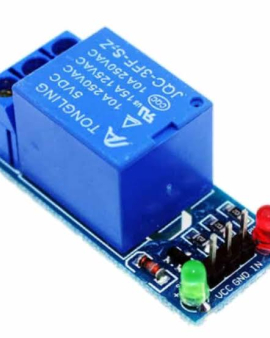 1Channel 5V Relay Module