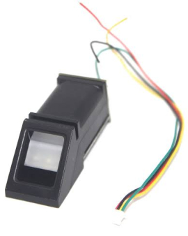 FPM10A Fingerprint Sensor Module