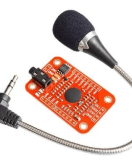 Voice Recognition Module V.3