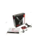 Texas Instruments MSP430 LAUNCHPAD