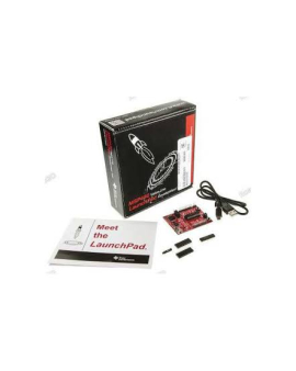 Texas Instruments MSP430 LAUNCHPAD