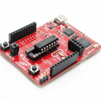 Texas Instruments MSP430 LAUNCHPAD