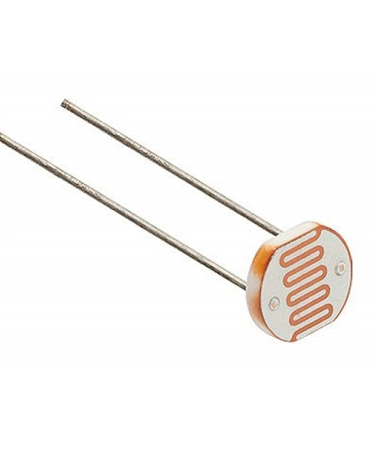  LDR 10mm