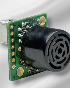 Maxbotix MB1240 XL-MaxSonar-EZ4 Ultrasonic Rangefinder