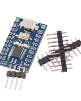 STM8S003F3P6 System Board STM8S STM8 Development Board Minimum Core Board