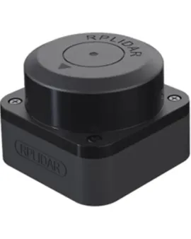RPLiDAR C1 - DTOF LiDAR 360° Laser Range Scanner (12m, IP54)