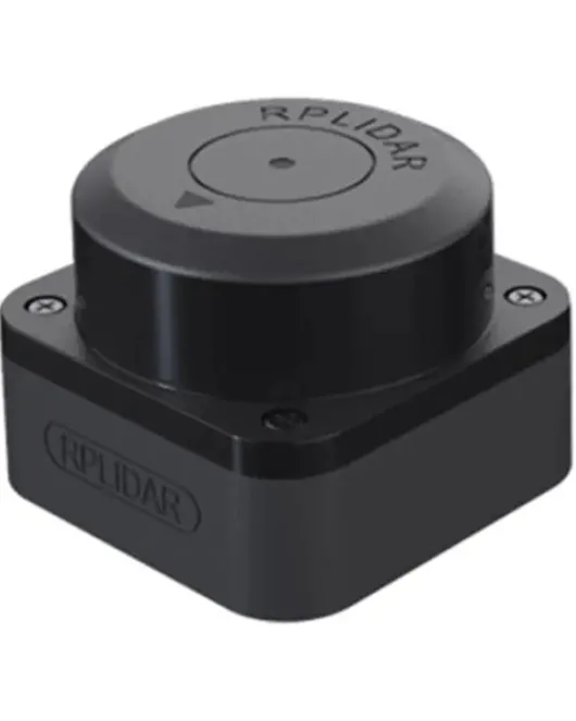 RPLiDAR C1 - DTOF LiDAR 360° Laser Range Scanner (12m, IP54)