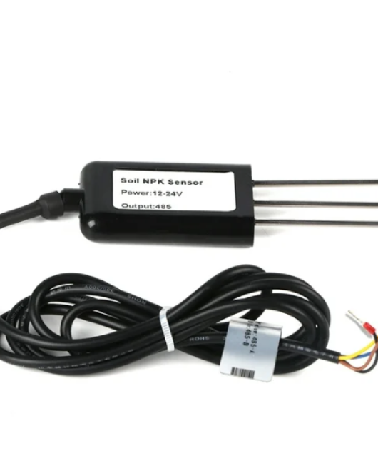 Soil NPK Sensor 