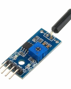 Vibration Sensor