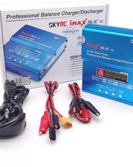 SkyRC iMax B6AC V2 Charger