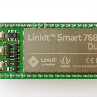 LinkIt Smart 7688 Duo