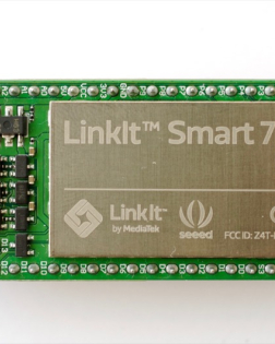 LinkIt Smart 7688 Duo