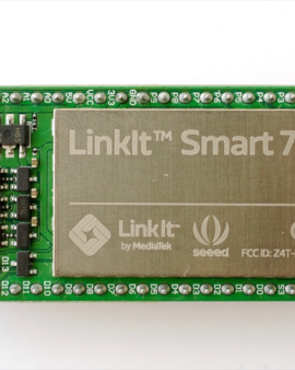 LinkIt Smart 7688 Duo