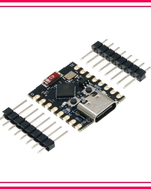 ESP32-C3 Development Board ESP32 SuperMini