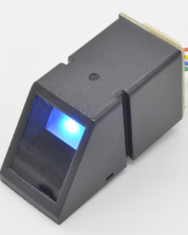 Biometrics Fingerprint Sensor JM-101