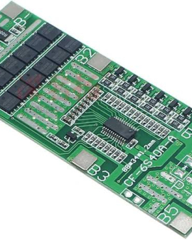 BMS 6S40A-A 98*34*1.2MM