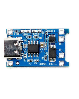 Tp4056 C-Port 