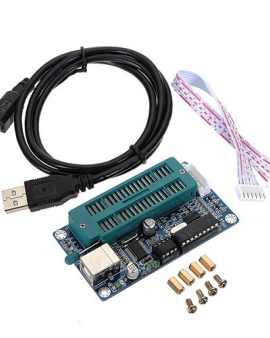 K150 PIC Programmer