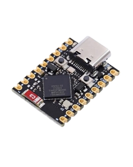 ESP32-S3 Supermini Development 