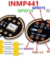 INMP441 MEMS Microphone Module cheap