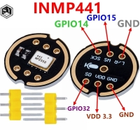 INMP441 MEMS Microphone Module cheap