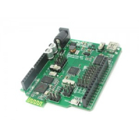 Iteaduino BT v1.0 (with ATMega328P)