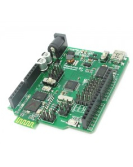 Iteaduino BT v1.0 (with ATMega328P)