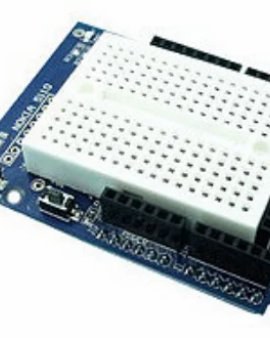 ARDUINO UNO Proto Shield