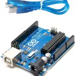 Arduino 