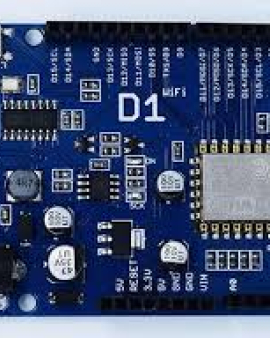 ESP8266-D1 Arduino Compatible Development Board
