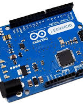 ARDUINO LEONARDO R3