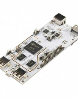 PCDUINO V2 DEV BOARD