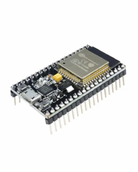 ESP32 38-Pin Development Board