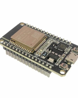 Node MCU – ESP32