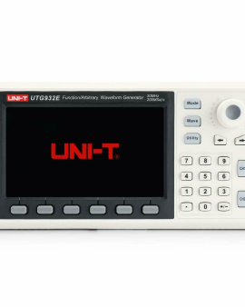 UNI-T UTG932E function generator