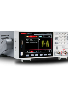 UNI-T UTG1022X function generator