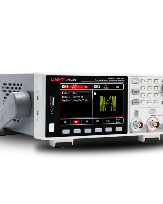 UNI-T UTG1022X function generator