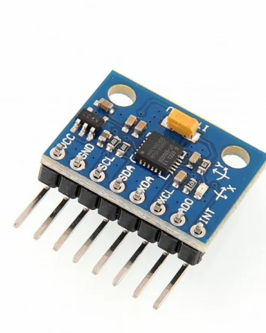 6DOF GY521 MPU6050 Accelerometer Gyroscope Sensor