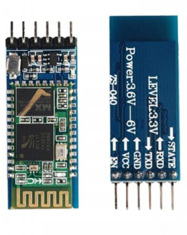 Bluetooth Module HC-05