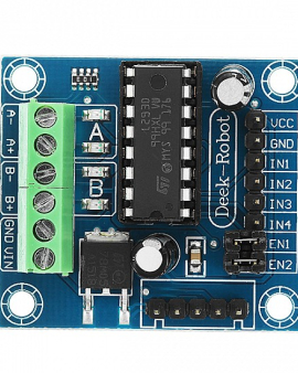 L293D Motor Drive Module