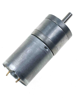 25GA High Torque Gear Motor