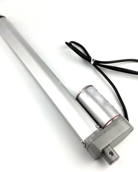Linear Actuator 300mm DC 12V 