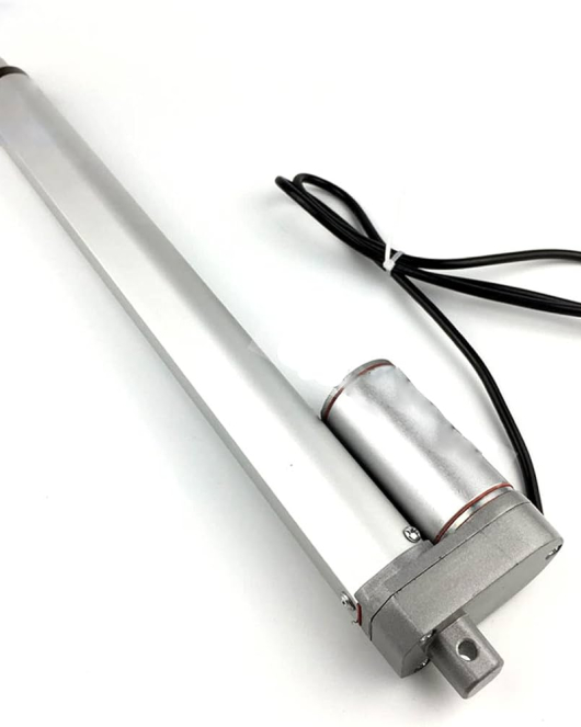Linear Actuator 400mm DC 12V 