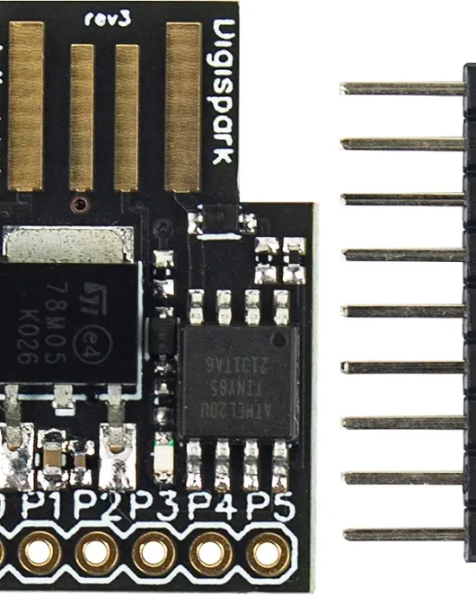 ATtiny85 Module General Micro USB Development Board for Arduino for digispark