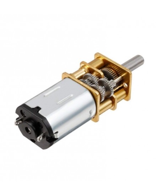 N20 motor 