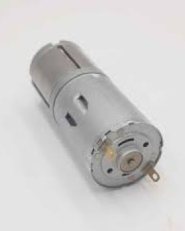 28ga 500rpm gear motor