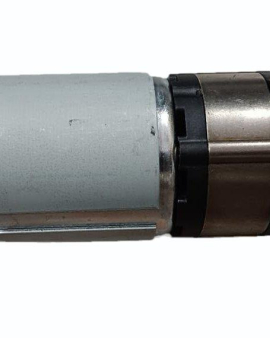 RS 755 Dc Motor 24v Planetary gear motor 