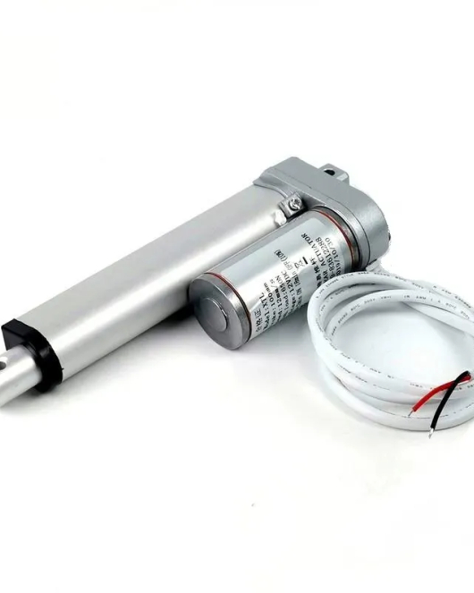 Linear Actuator 200mm DC 12V 