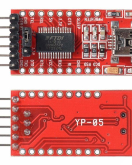 FT232RL 2.0 3.3V 5.5V
