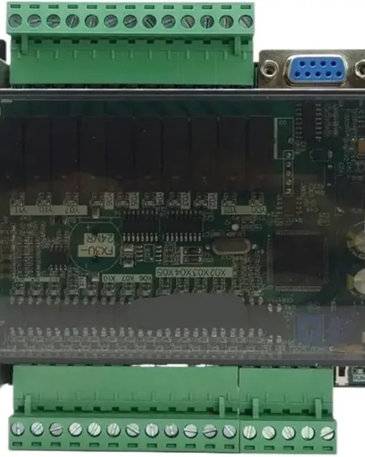 fx3u-24MR